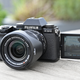Image for article titled The Fujifilm X-S10 Is a Fun, Beginner-Friendly Take on One of the Best Mirrorless Cameras